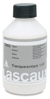 Lascaux UV Varnish