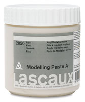 Lascaux Modeling Pastes