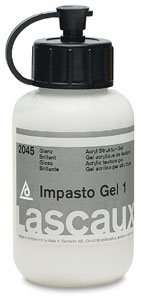 Lascaux Impasto Gel