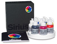 Lascaux Sirius Primary System