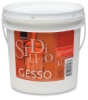 Blick Studio Gesso