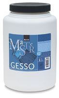Blick Master Gesso