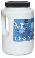 Blick Master Gesso