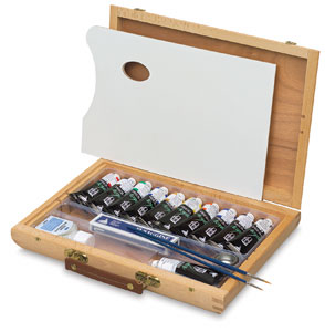 Beechwood Box Set Beechwood Box Set