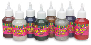 Glitter Paint Glitter Paint