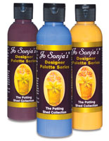 Jo Sonja's Potting Shed Collection