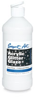 Sargent Glitter Glaze