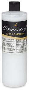 Textile medium