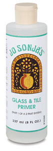 Glass and Tile Primer Glass and Tile Primer