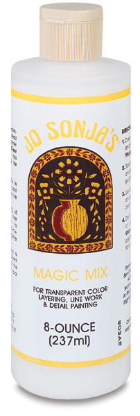 Magic Mix
