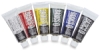6-Tube Set of .75 oz Tubes