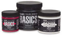Liquitex Basics
