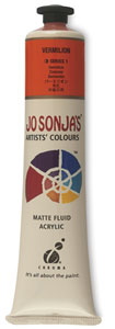 Jo Sonja's Artist Acrylic