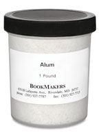 Alum