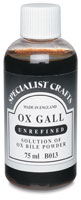Ox Gall