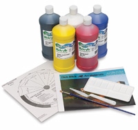 Blick Color Mixing Set