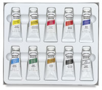Winsor & Newton Designer's Gouache
