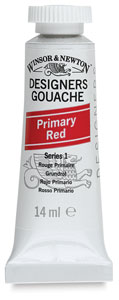 Winsor & Newton Designer's Gouache