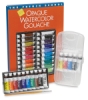 Savoir Faire French School Opaque Watercolor Gouache