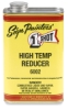 High-Temp Reducer, Above 80°