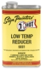 Low-Temp Reducer, Below 70°