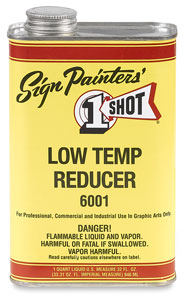 1-Shot Reducers