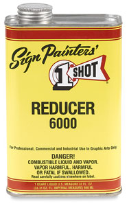 1-Shot Reducers