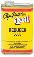 1-Shot Reducers