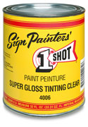1-Shot Tinting