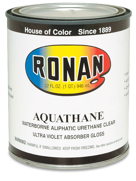 UV Absorber, Gloss