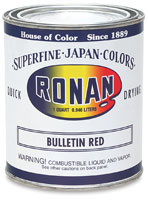 Ronan Superfine Japan Colors