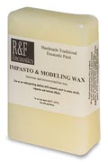 R&F Impasto/Modeling Wax