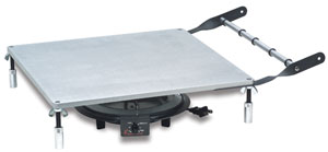 R&F Heated Palette