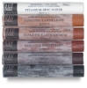 Figure Drawing Set of 6 Colors