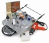 R&F Encaustic Paint Studio Startup Set