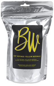 U.S. Pharmaceutical Grade Yellow Beeswax