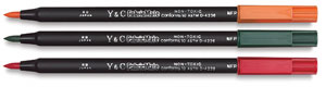 Yasutomo Fabricmate Superfine Markers