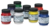Set of 8, 2&frac14; oz Jars