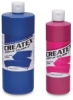 Createx Medium Body Acrylic Colors