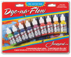 Jacquard Exciter Packs