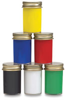 Palmer Fabric Paint