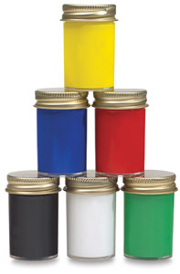 Fabric Textiles - Palmer Fabric Paint