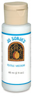 Jo Sonja's Textile Medium