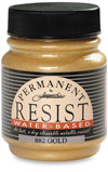 Jacquard Waterbased Resist