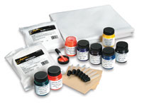 Jacquard Marbling Class Pack