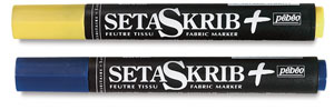 Pebeo Setaskrib Markers