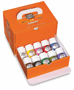 Opaque Deluxe Craft Set