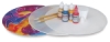 Silk Painting Jacquard Silk Hoop Painting