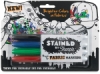 Set Of 8, Assorted Colors