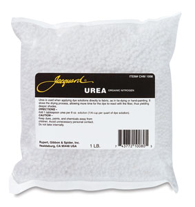 Jacquard Urea